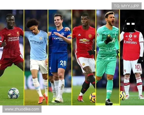 英超BIG6夏洛特烦恼 英超BIG6夏洛特烦恼