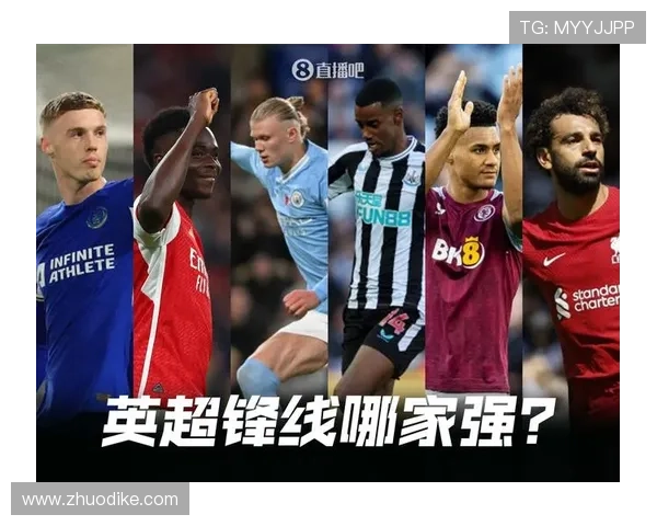 英超所有太子揭秘,他们为何成为球队中的关键角色? 英超所有太子揭秘,他们为何成为球队中的关键角色?